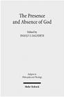 The Presence and Absence of God: Claremont Studies in the Philosophy of Religion, Conference 2008 Cover Image