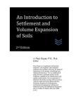 An Introduction to Settlement and Volume Expansion of Soils (Geotechnical Engineering) Cover Image