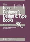 The Non-Designer's Design and Type Books, Deluxe Edition Cover Image