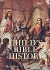 Child's Bible History Cover Image