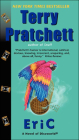 Eric (Discworld Novels (Pb)) By Terry Pratchett Cover Image