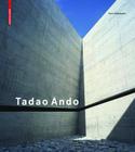 Tadao Ando By Yann Nussaume Cover Image