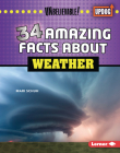 34 Amazing Facts about Weather Cover Image