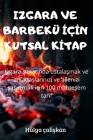 Izgara Ve Barbekü İçİn Kutsal Kİtap By Hülya Çalişkan Cover Image