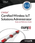 Cwisa-101: Certified Wireless Solutions Administrator By Tom Carpenter, Ryan Adzima Cover Image