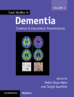 Case Studies in Dementia: Common and Uncommon Presentations (Case Studies in Neurology) Cover Image