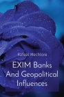EXIM Banks And Geopolitical Influences Cover Image