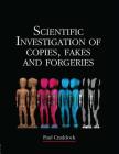 Scientific Investigation of Copies, Fakes and Forgeries Cover Image