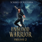 Unblood Warrior Cover Image