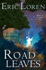 Road of Leaves: YA Arthurian Fantasy Cover Image