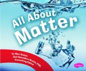 All about Matter (Science Builders) By Mari Schuh Cover Image