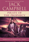 Pirate of the Prophecy (Empress of the Endless Sea) Cover Image