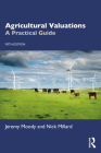 Agricultural Valuations: A Practical Guide Cover Image
