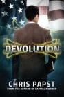 Devolution By Christopher  J. Papst Cover Image