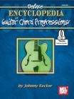 Deluxe Encyclopedia of Guitar Chord Progressions By Johnny Rector Cover Image