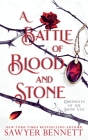 A Battle of Blood and Stone By Sawyer Bennett Cover Image
