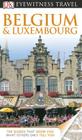 DK Eyewitness Travel Guide: Belgium and Luxembourg Cover Image