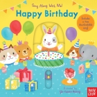 Happy Birthday: Sing Along With Me! Cover Image