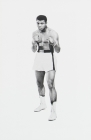 More Than a Champion: The Style of Muhammad Ali Cover Image