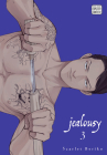 Jealousy, Vol. 3 By Scarlet Beriko Cover Image
