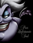Poor Unfortunate Soul-Villains, Book 3 By Serena Valentino Cover Image