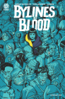 Bylines in Blood Cover Image