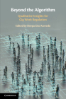 Beyond the Algorithm: Qualitative Insights for Gig Work Regulation By Deepa Das Acevedo (Editor) Cover Image