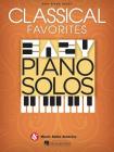Classical Favorites - Easy Piano Solos By Hal Leonard Corp (Created by) Cover Image