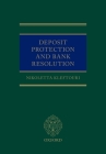 Deposit Protection and Bank Resolution By Nikoletta Kleftouri Cover Image