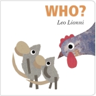 Who? Cover Image