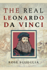 The Real Leonardo Da Vinci Cover Image