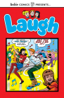 Archie's Laugh Comics (Archie Comics Presents) By Archie Superstars Cover Image