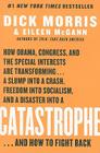Catastrophe Cover Image