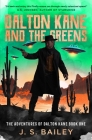 Dalton Kane and the Greens Cover Image