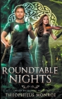 Roundtable Nights Cover Image