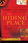 The Hiding Place By Corrie Ten Boom, Elizabeth Sherrill, John Sherrill Cover Image