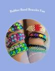 Rubber Band Bracelet Fun Cover Image