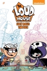 The Loud House #13: Lucy Rolls the Dice By The Loud House Creative Team Cover Image