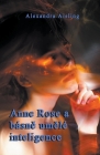 Anne Rose a básně umělé inteligence By Alexandra Aisling Cover Image