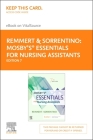 Mosby's Essentials for Nursing Assistants - Elsevier eBook on Vitalsource (Retail Access Card) By Leighann Remmert, Sheila A. Sorrentino Cover Image