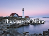 The Coast of Maine By Carl Heilman, II (Photographs by) Cover Image