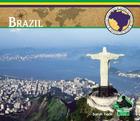 Brazil (Explore the Countries) By Sarah Tieck Cover Image