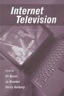 Internet Television (European Institute for the Media) Cover Image