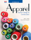 Apparel: Fashion Design & Construction By Gayla Randel, Nancy Henke-Konopasek Cover Image