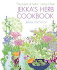 Jekka's Herb Cookbook Cover Image