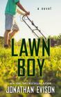 Lawn Boy By Jonathan Evison Cover Image