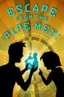 Escape From The Pipe Men! Cover Image