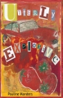 Utterly Explosive By Pauline Manders Cover Image