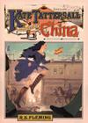 Kate Tattersall Adventure in China Cover Image