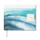 Swept Away -- An All-Occasion Coastal Guest Book for a Graduation Party, Retirement Celebration, Milestone Anniversary Reception and Vacation Home -- By Amelia Riedler Cover Image